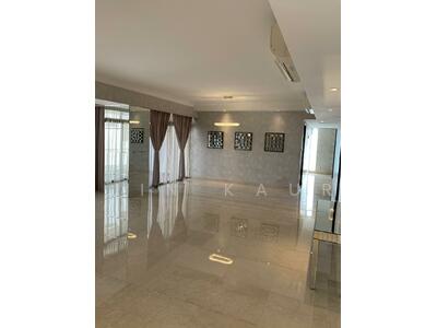 For Rent - The Sovereign