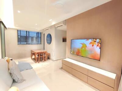 For Rent - Affinity At Serangoon