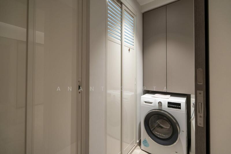 Affinity At Serangoon, 32 Serangoon North Avenue 1, 3 Bedrooms, 1,173 sqft, Condominium For Rent, by Anant Gupta, 500002210 - Interior - PropertyGuru.com.sg