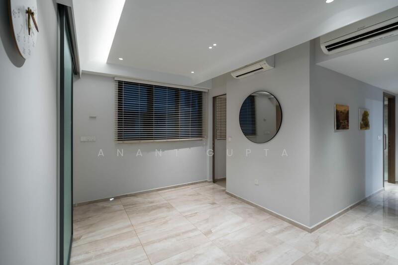 Affinity At Serangoon, 32 Serangoon North Avenue 1, 3 Bedrooms, 1,173 sqft, Condominium For Rent, by Anant Gupta, 500002210 - Interior - PropertyGuru.com.sg