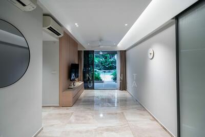 For Rent - Affinity At Serangoon