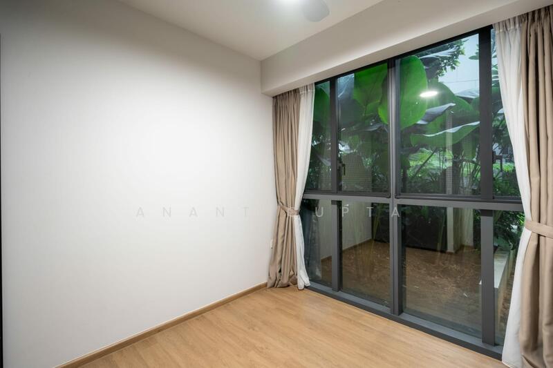 Affinity At Serangoon, 32 Serangoon North Avenue 1, 3 Bedrooms, 1,173 sqft, Condominium For Rent, by Anant Gupta, 500002210 - Interior - PropertyGuru.com.sg