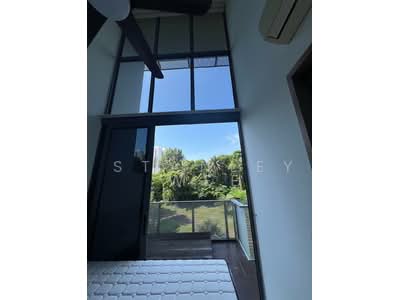 For Sale - Spottiswoode 18