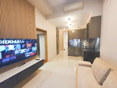 For Rent - The Creek @ Bukit