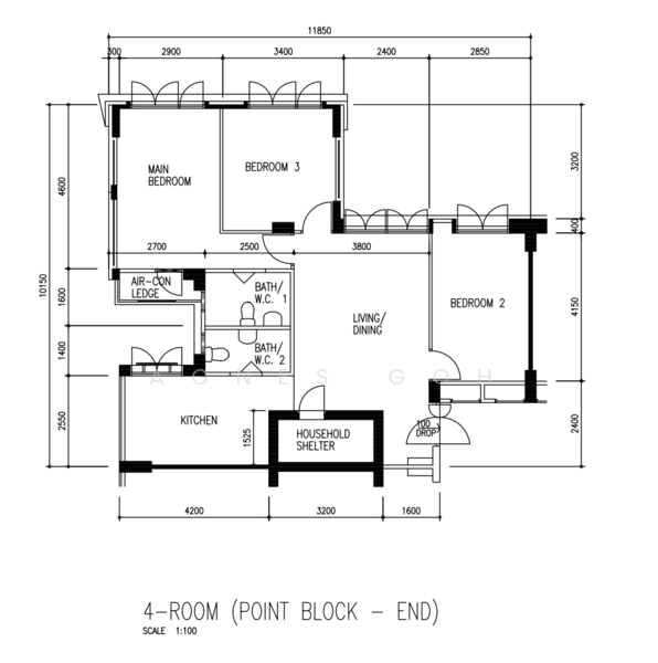 For Sale 589A Montreal Drive