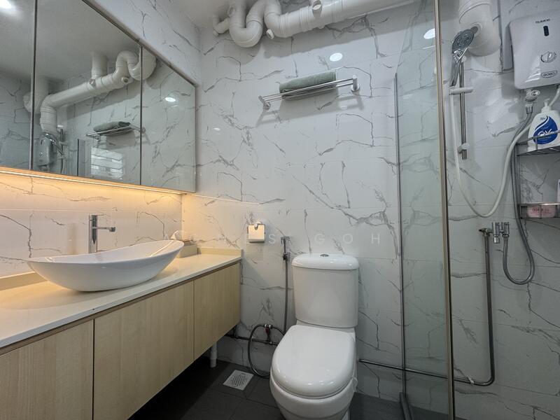 For Sale - 589A Montreal Drive