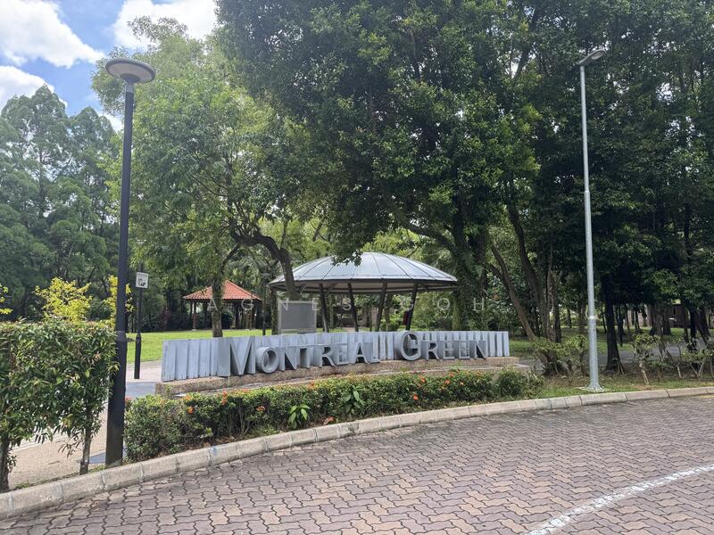 For Sale - 589A Montreal Drive