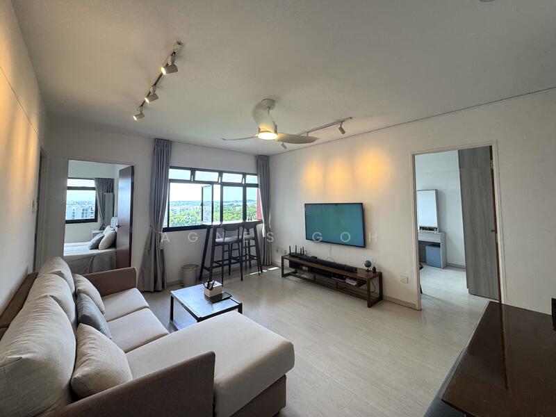 For Sale - 589A Montreal Drive