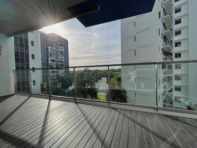 For Sale - The Santorini