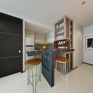 For Rent - The Medge