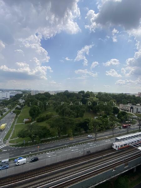 For Rent - 175 Yishun Avenue 7