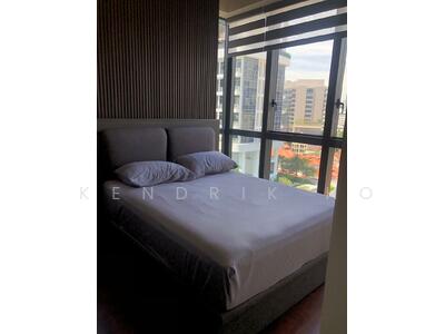 For Rent - Sky Everton