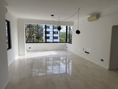 For Rent - Botanic Gardens View