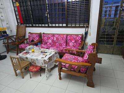 For Rent - 208 Serangoon Central
