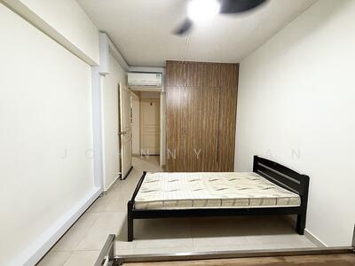 For Rent - 210 Bukit Batok Street 21