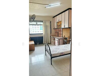 For Rent - 830 Jurong West Street 81