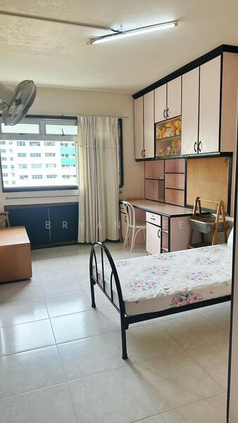 For Rent - 830 Jurong West Street 81