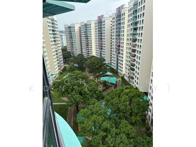 For Sale - 684C Jurong West Street 64
