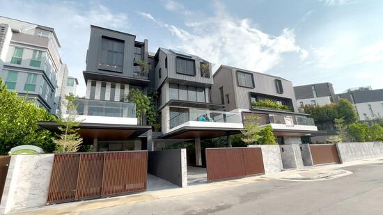 ❤️ NEAR NASSIM ❤️ Rare Brand New Semi-D! Mins to Orchard Semi-Detached House For Sale at S$ 14,380,000 | PropertyGuru Singapore
