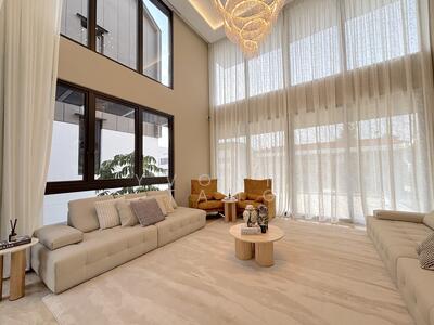 For Sale - ❤️ NEAR NASSIM ❤️ Rare Brand New Semi-D! Mins to Orchard