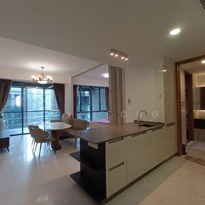 For Sale - Marina One Residences