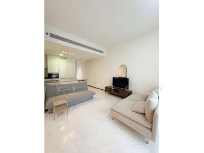 For Sale - Marina One Residences