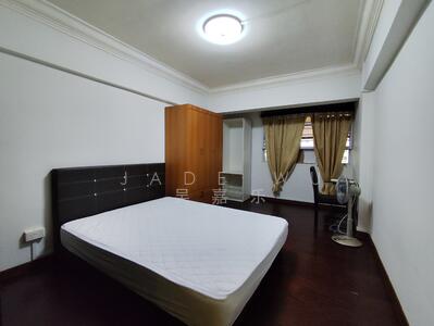 For Rent - 50 Telok Blangah Drive