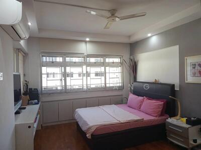For Rent - 601 Choa Chu Kang Street 62