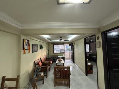 For Sale - 3 Dover Road