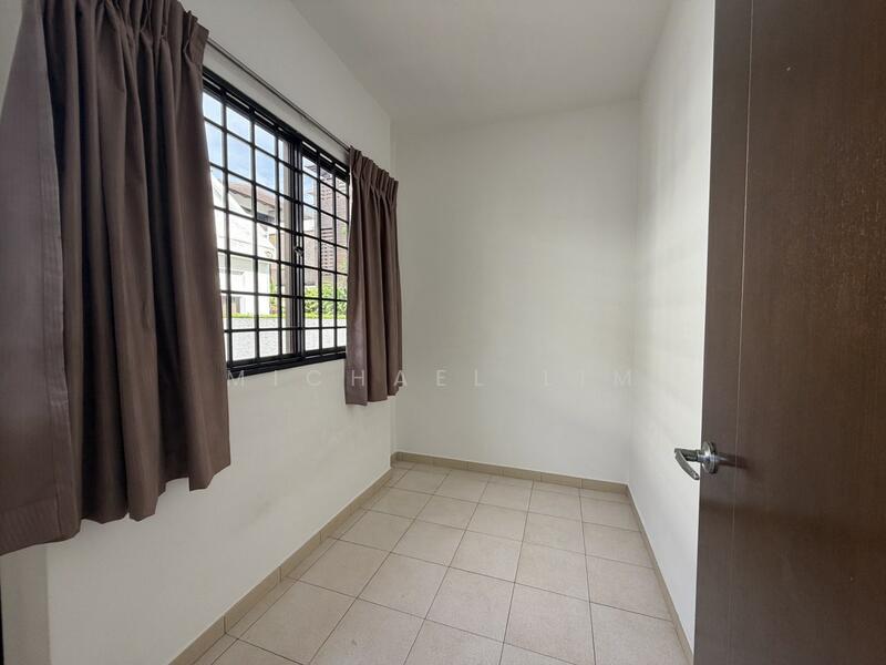 Helper's Room (Level 1)