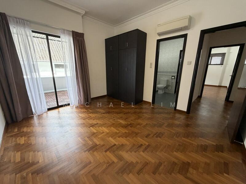 Common Bedroom (Level 2)