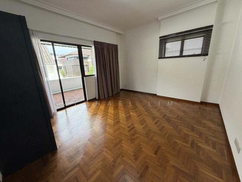 Common Bedroom (Level 2)