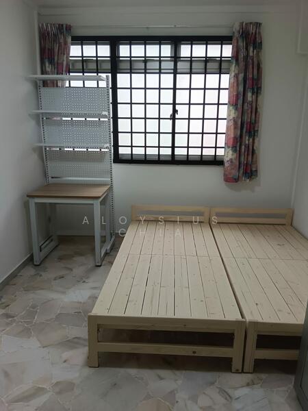 Flexible arrangement