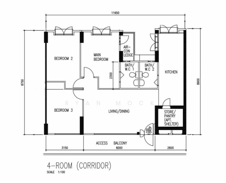 For Sale 304A Anchorvale Link