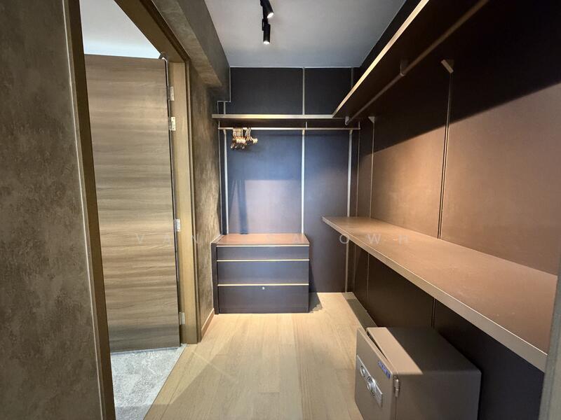 The Florence Residences, 91 Hougang Avenue 2, Room Rental, 205 sqft, Condominium For Rent, by Vanessa Owh, 500002346 - Interior - PropertyGuru.com.sg