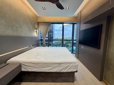 For Rent - The Florence Residences