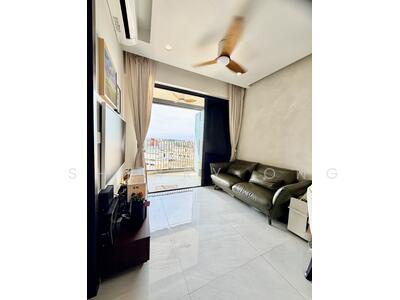 For Sale - Riverfront Residences