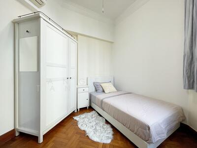 For Rent - Parc Oasis