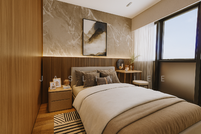 For Sale - Lentor Modern