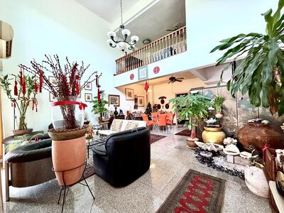 For Sale - The Springside