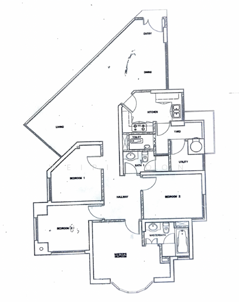 For Sale The Bayshore