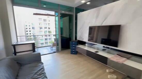 The Alcove Condominium For Sale at S$ 1,700,000 | PropertyGuru Singapore