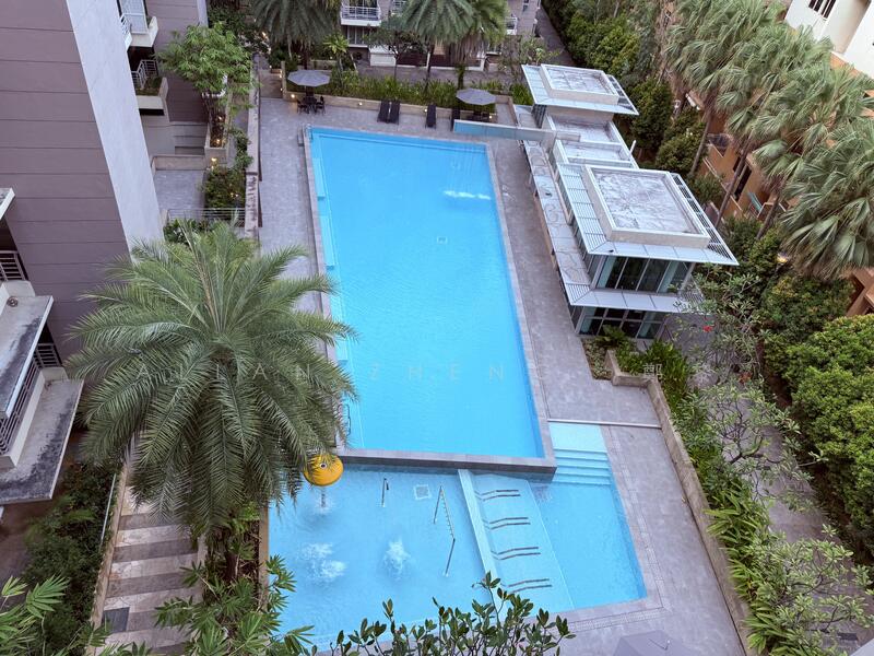 For Sale - The Alcove