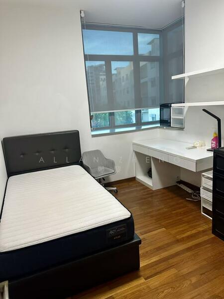 The Alcove Condominium For Sale at S$ 1,700,000 | PropertyGuru Singapore - Bedroom