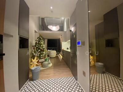 For Sale - Stirling Residences