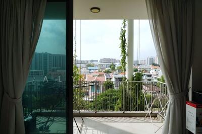 For Rent - The Tembusu