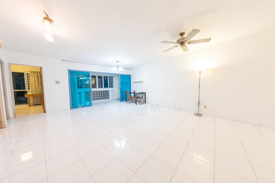 For Sale - 468D Admiralty Drive