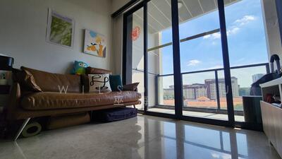 For Sale - Botanique at Bartley