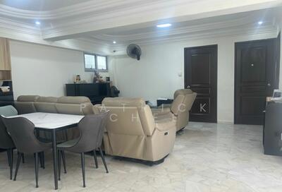 For Sale - 551 Choa Chu Kang Street 52