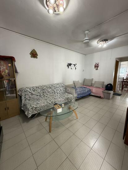 For Rent - 274 Tampines Street 22